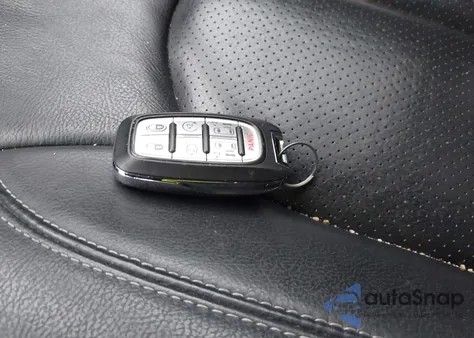 2019 Chrysler Pacifica Touring L Plus z USA, uszkodzony, nr VIN 2C4RC1EG6KR605398